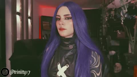 Snapshot of abril__colen chatting on 09/16/25, 02:56 April online show from 09/16/25, 02:56