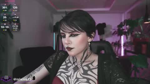 Snapshot of abril__colen chatting on 03/20/26, 02:22 April online show from 03/20/26, 02:22