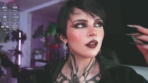 Snapshot of abril__colen chatting on 03/27/26, 02:39 April online show from 03/27/26, 02:39