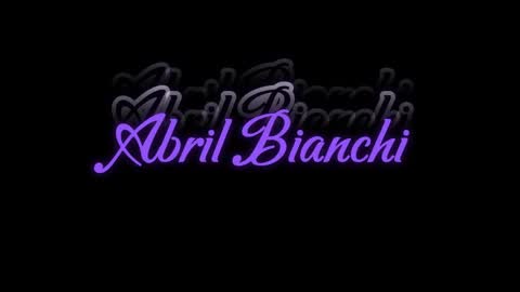 abril_bianchi online show from 03/20/26, 12:10