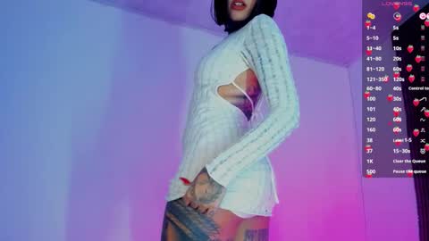 Snapshot of abril_facchini chatting on 03/12/26, 06:14 Abril Facchini online show from 03/12/26, 06:14