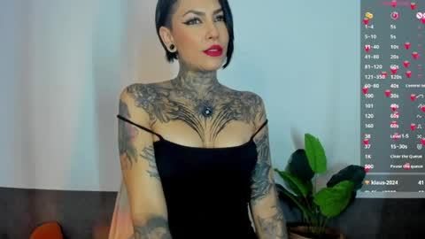 Snapshot of abril_facchini chatting on 04/06/26, 06:20 Abril Facchini online show from 04/06/26, 06:20