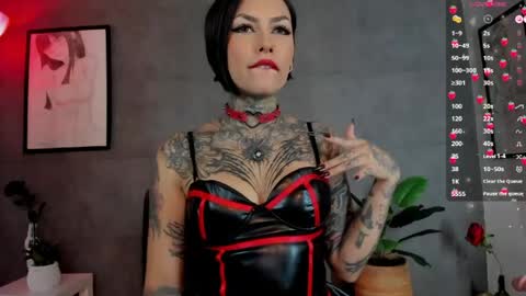 Snapshot of abril_facchini chatting on 04/22/26, 06:31 Abril Facchini online show from 04/22/26, 06:31