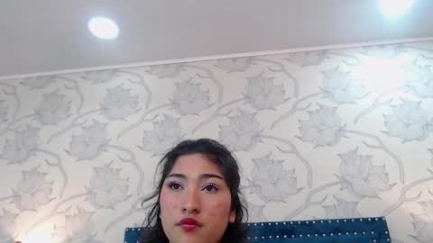 Snapshot of abril_gh2 chatting on 12/24/24, 02:44 abril online show from 12/24/24, 02:44