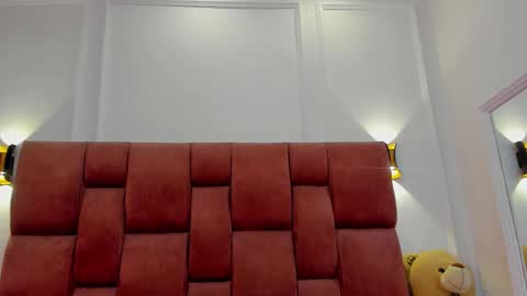 Snapshot of abril_jones10 chatting on 01/07/25, 10:54 Abril jones online show from 01/07/25, 10:54