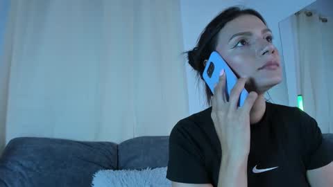 Snapshot of abril_jones10 chatting on 01/31/25, 07:08 Abril jones online show from 01/31/25, 07:08