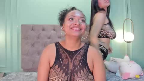 Snapshot of abril_jones10 chatting on 02/07/25, 02:26 Abril jones online show from 02/07/25, 02:26