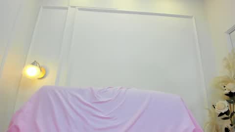 Snapshot of abril_jones10 chatting on 02/13/25, 07:45 Abril jones online show from 02/13/25, 07:45