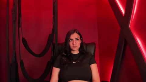 Snapshot of abril_jones10 chatting on 02/15/25, 06:23 Abril jones online show from 02/15/25, 06:23