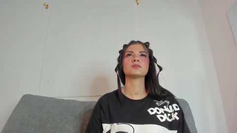 Snapshot of abril_jones10 chatting on 02/20/25, 03:56 Abril jones online show from 02/20/25, 03:56