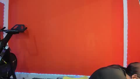 Snapshot of abril_jones10 chatting on 02/22/25, 03:01 Abril jones online show from 02/22/25, 03:01