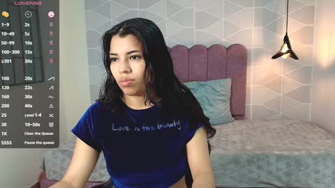 ABRIL MATTHEWS online show from 12/23/24, 03:12