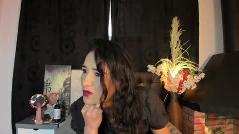 Abril online show from 04/29/26, 02:32