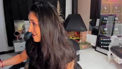 Snapshot of abril_riios chatting on 06/21/26, 04:20 Abril online show from 06/21/26, 04:20