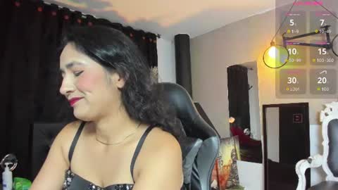 Snapshot of abril_riios chatting on 07/16/26, 03:45 Abril online show from 07/16/26, 03:45