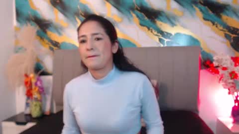 Snapshot of abril_riios chatting on 07/18/26, 12:26 Abril online show from 07/18/26, 12:26