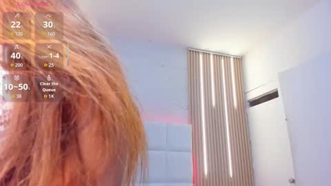 Snapshot of abril_snow chatting on 03/02/26, 08:15 abril_snow online show from 03/02/26, 08:15