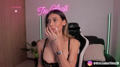 My name is Alexa. Please say hello I like to chat with you. If you have requests please use tip online show from 01/29/25, 12:43