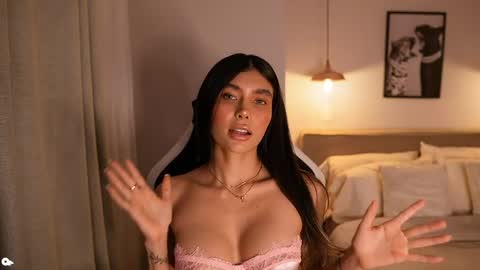 My name is Alexa. Please say hello I like to chat with you. If you have requests please use tip online show from 05/12/26, 11:35