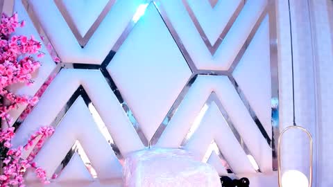 Abril Cooper online show from 10/08/25, 05:49