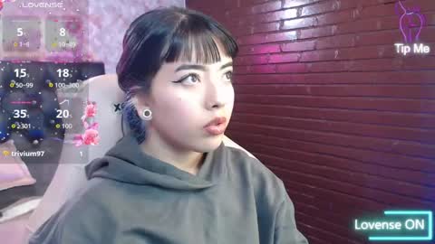 abrill_gp online show from 05/08/26, 11:59