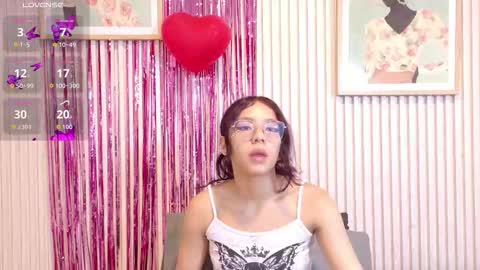 abrilmirren online show from 02/10/26, 11:03