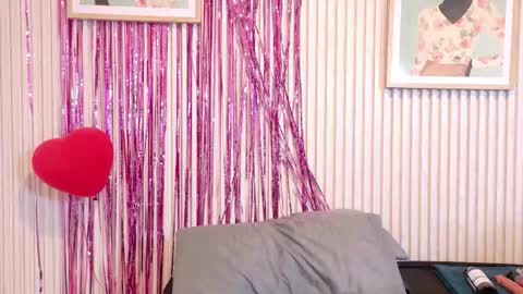 abrilmirren online show from 02/24/26, 11:08