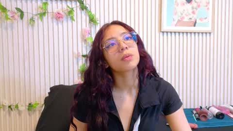 abrilmirren online show from 03/14/26, 11:15