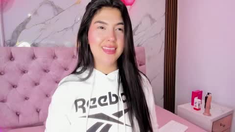 Abril online show from 04/29/26, 11:36