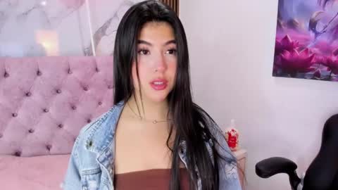 Abril online show from 04/30/26, 11:27