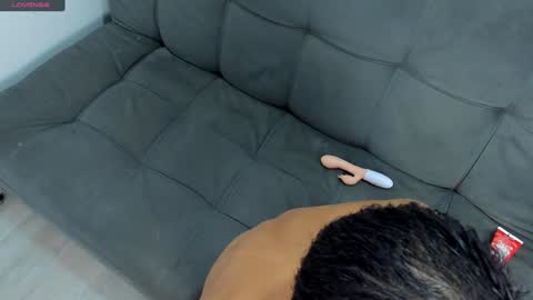 Snapshot of abrilsonne chatting on 01/10/25, 01:21 AbrilSonne online show from 01/10/25, 01:21