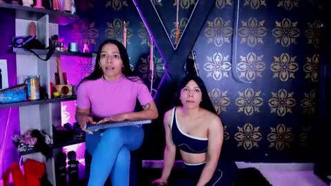 AbrilSonne online show from 02/28/26, 02:18