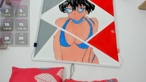 bril online show from 05/28/26, 04:15