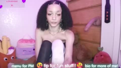 Snapshot of abruisedpeach chatting on 02/12/26, 04:29 Peach online show from 02/12/26, 04:29