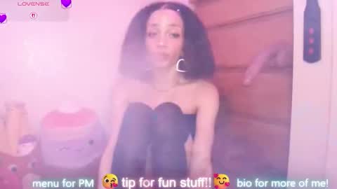 Snapshot of abruisedpeach chatting on 02/20/26, 04:53 Peach online show from 02/20/26, 04:53