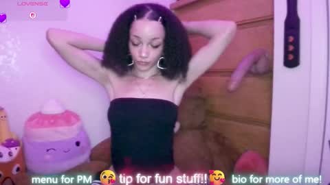 Snapshot of abruisedpeach chatting on 02/21/26, 04:46 Peach online show from 02/21/26, 04:46