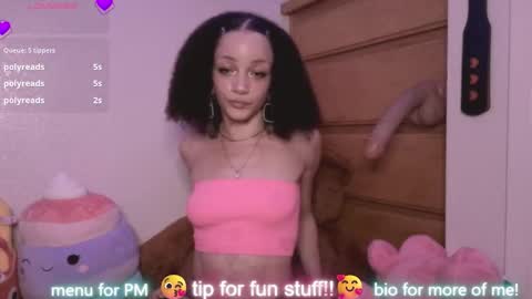 Snapshot of abruisedpeach chatting on 03/12/26, 03:23 Peach online show from 03/12/26, 03:23