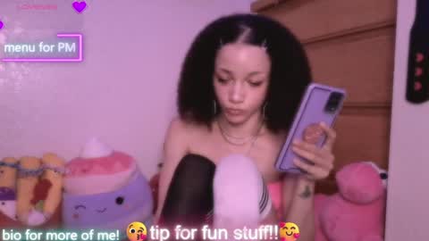 Snapshot of abruisedpeach chatting on 04/02/26, 03:15 Peach online show from 04/02/26, 03:15