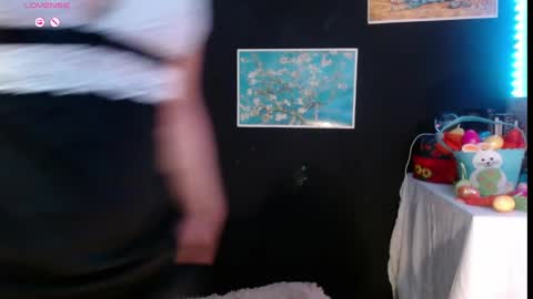 Snapshot of absentavert chatting on 03/29/26, 11:05 Absenta vert online show from 03/29/26, 11:05