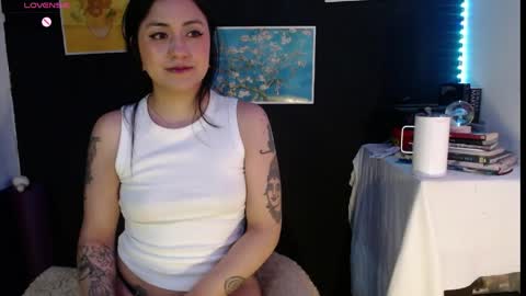 Snapshot of absentavert chatting on 04/06/26, 11:49 Absenta vert online show from 04/06/26, 11:49