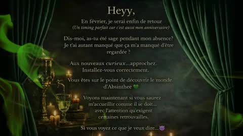 absy online show from 02/02/26, 01:37