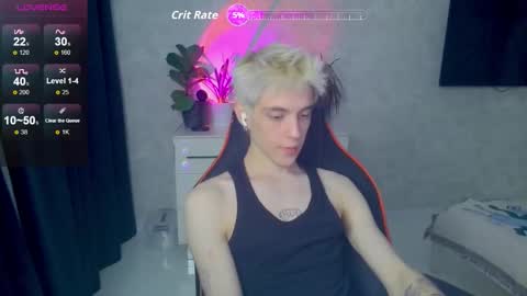 Nick online show from 09/12/25, 03:34