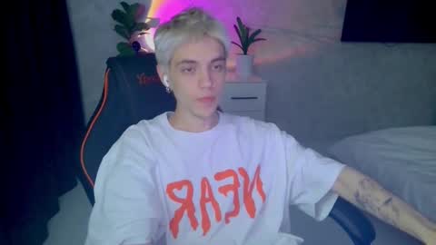 Nick online show from 09/13/25, 06:29