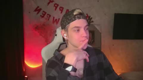 Nick online show from 10/30/25, 04:08