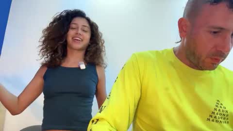 Snapshot of absolutehorrorfield chatting on 03/27/26, 10:26 Absolute Horror Field online show from 03/27/26, 10:26