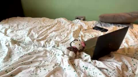 Snapshot of absolutehorrorfield chatting on 04/13/26, 07:14 Absolute Horror Field online show from 04/13/26, 07:14