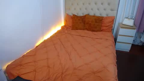 Snapshot of absolutely_gurjuice69 chatting on 12/20/24, 11:37 Hope online show from 12/20/24, 11:37