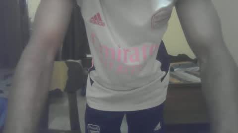 Snapshot of abusaada20 chatting on 12/31/24, 04:04 Thefitguy online show from 12/31/24, 04:04