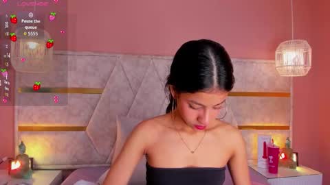 Aby    online show from 09/16/25, 11:33