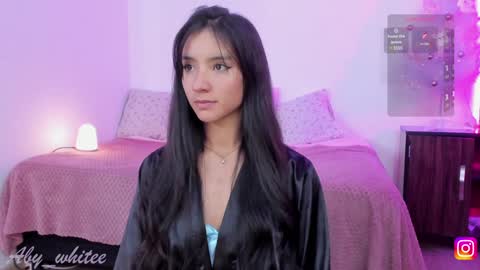   Aby   online show from 12/18/24, 04:31